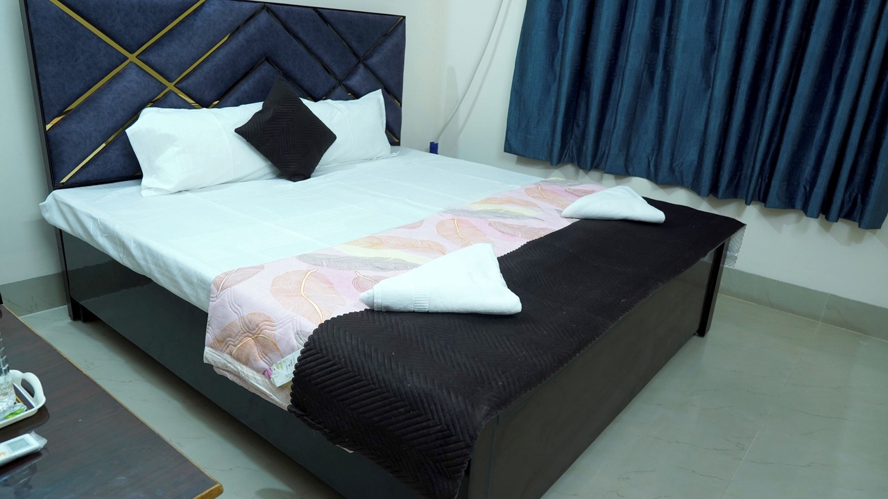 Photo of Bedroom in Sigra