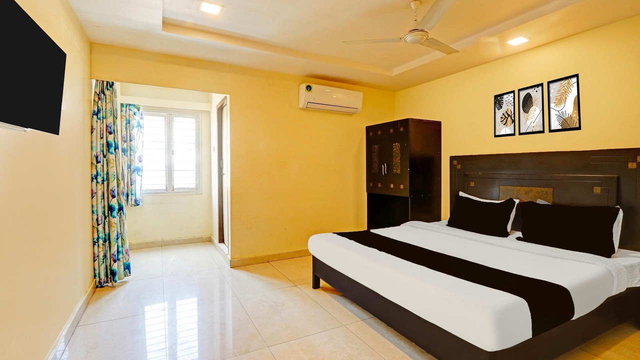 Photo of Bedroom in Kurnool