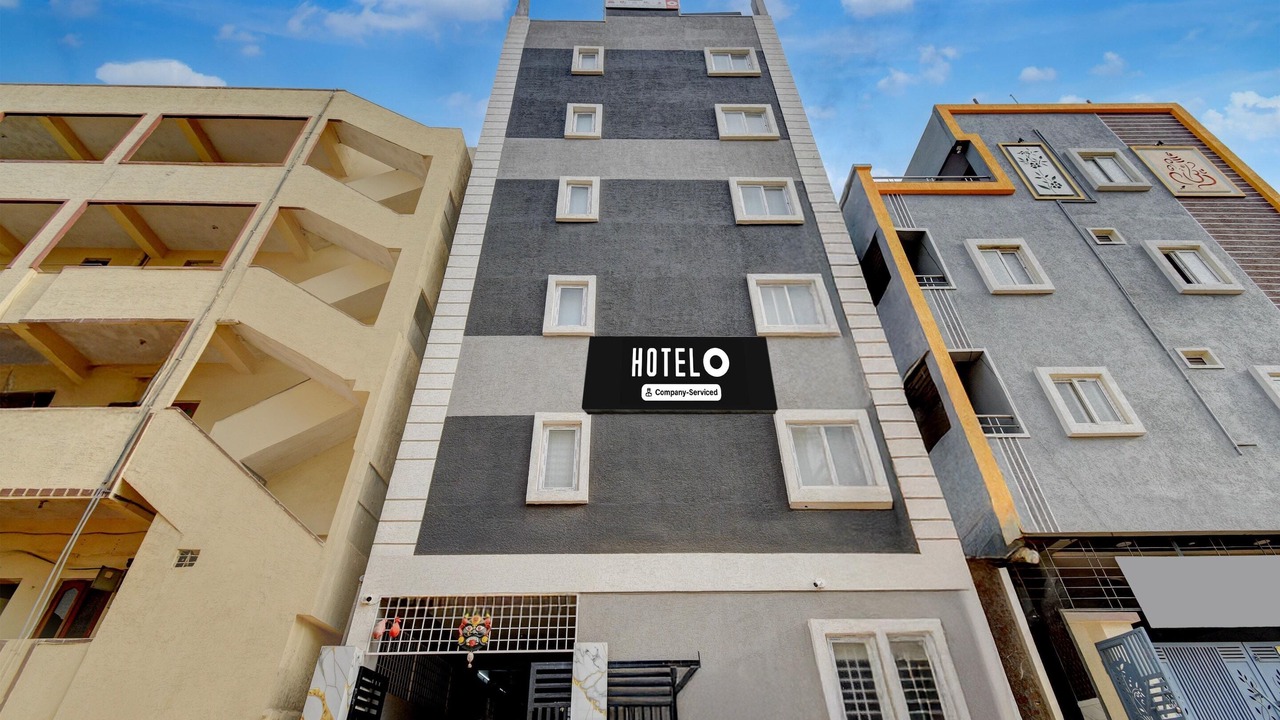 Photo of Outdoor in Miyapur