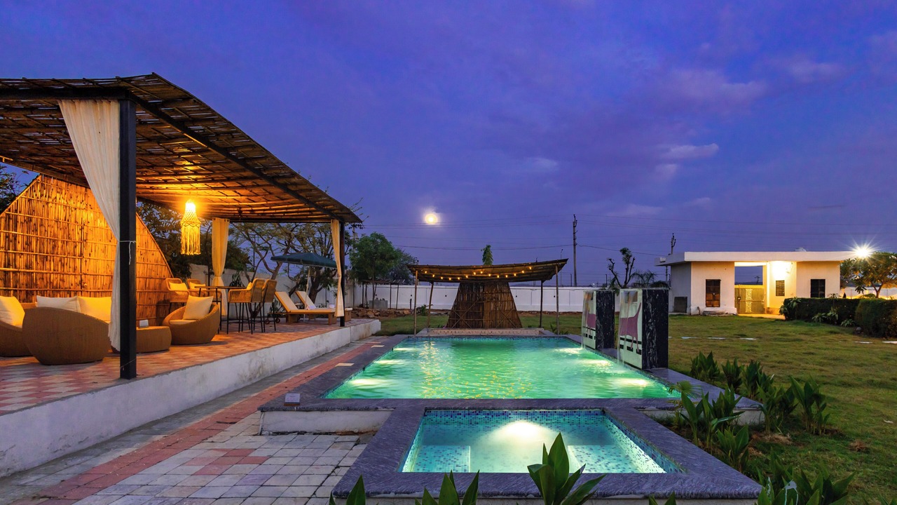 Photo of Outdoor in Rajawas
