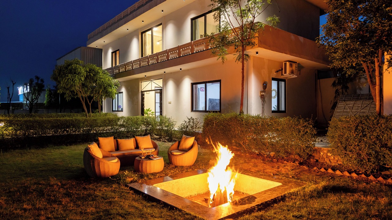 Photo of Outdoor in Rajawas