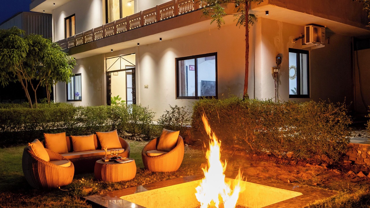 Photo of Outdoor in Rajawas
