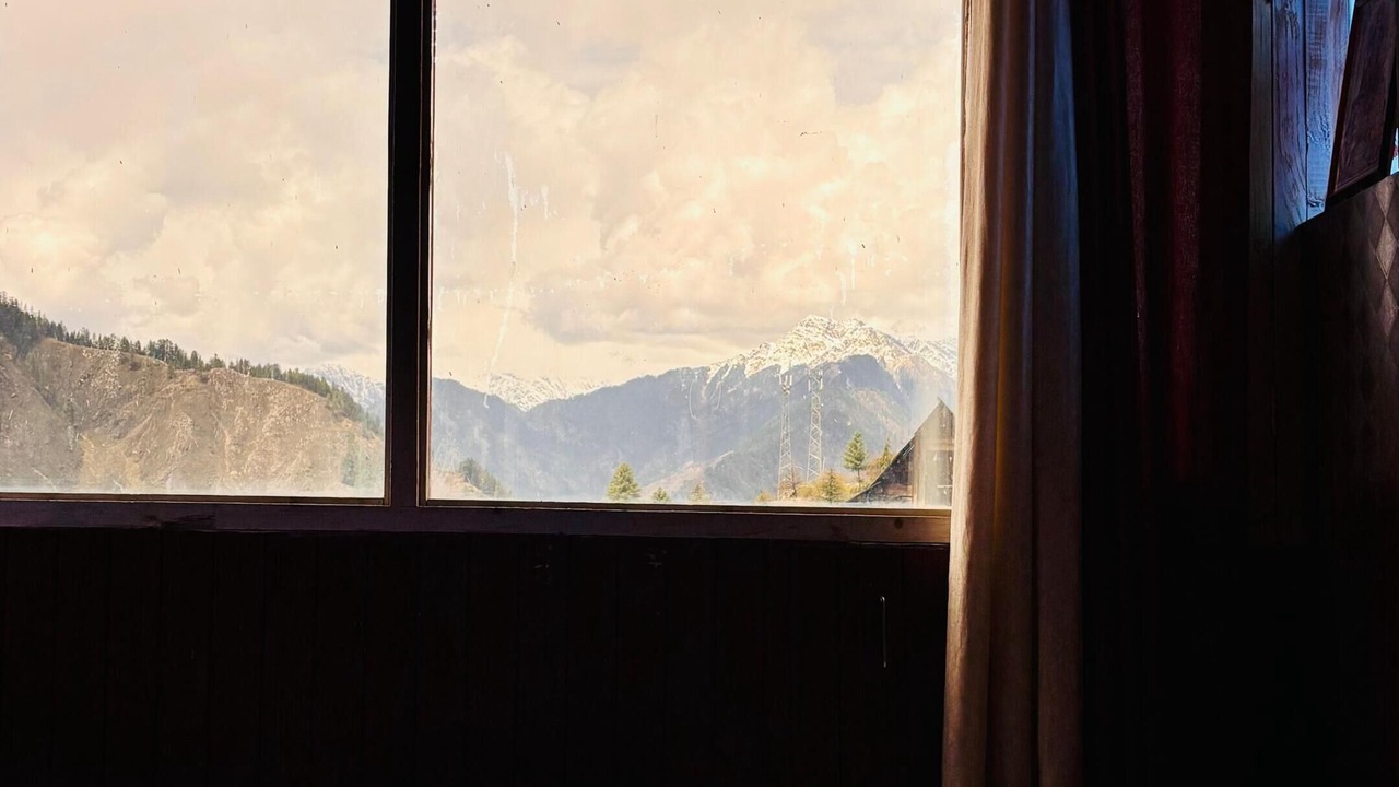 Photo of Bedroom in Nichar