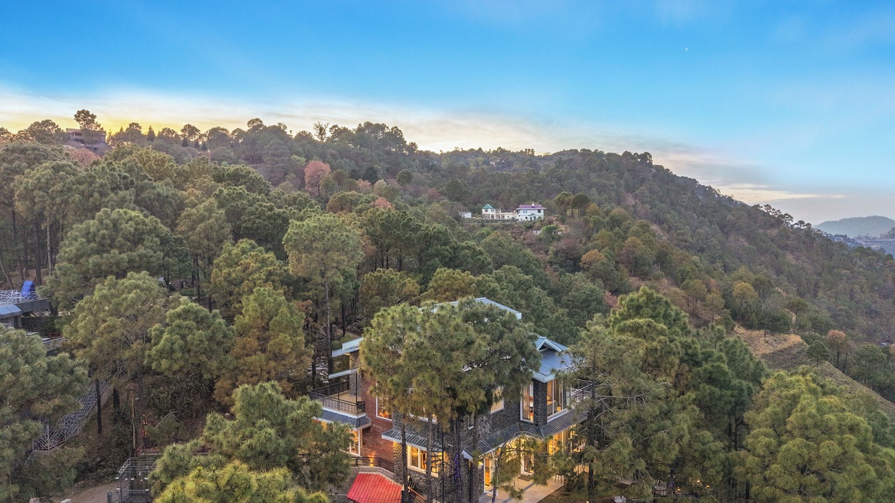 Photo of Outdoor in Kasauli