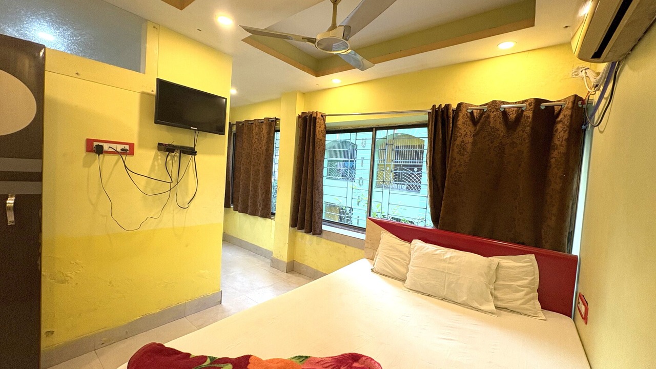 Photo of Bedroom in Digha
