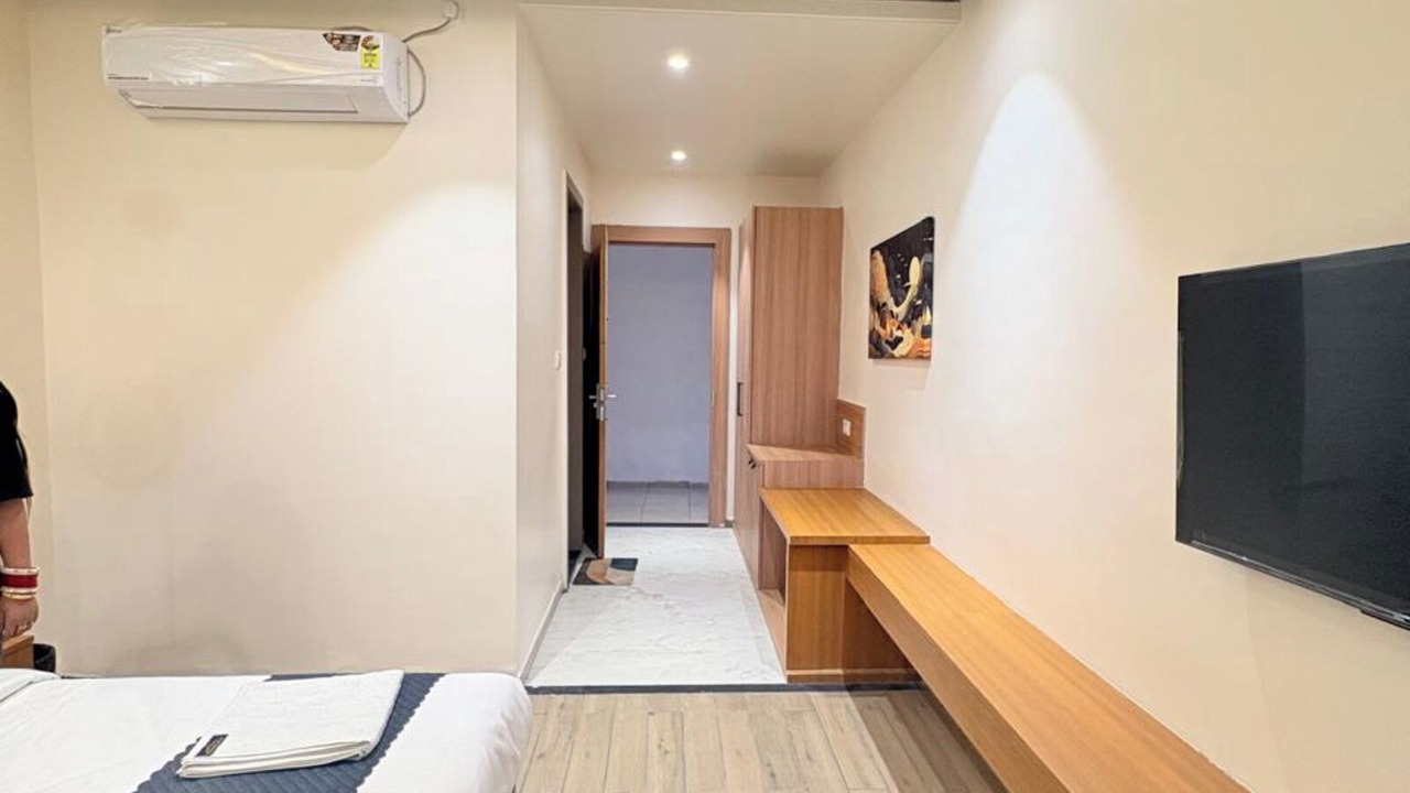 Photo of Bedroom in Ambikapur