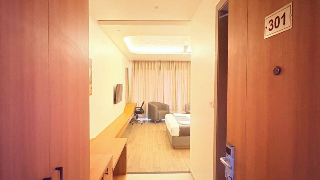 Photo of Bedroom in Ambikapur