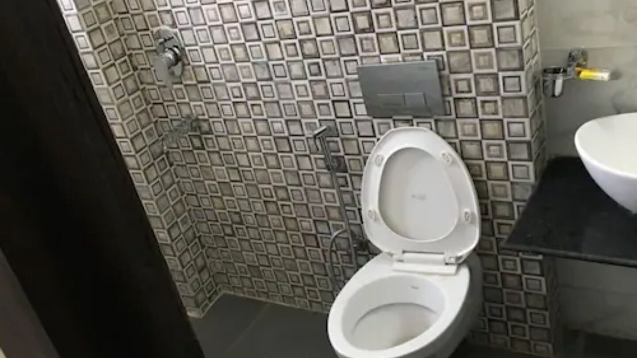 Photo of Bathroom in Sagar