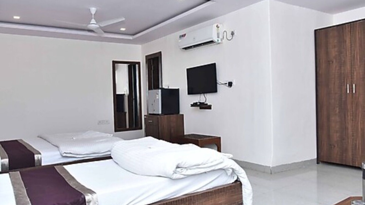 Photo of Bedroom in Sagar