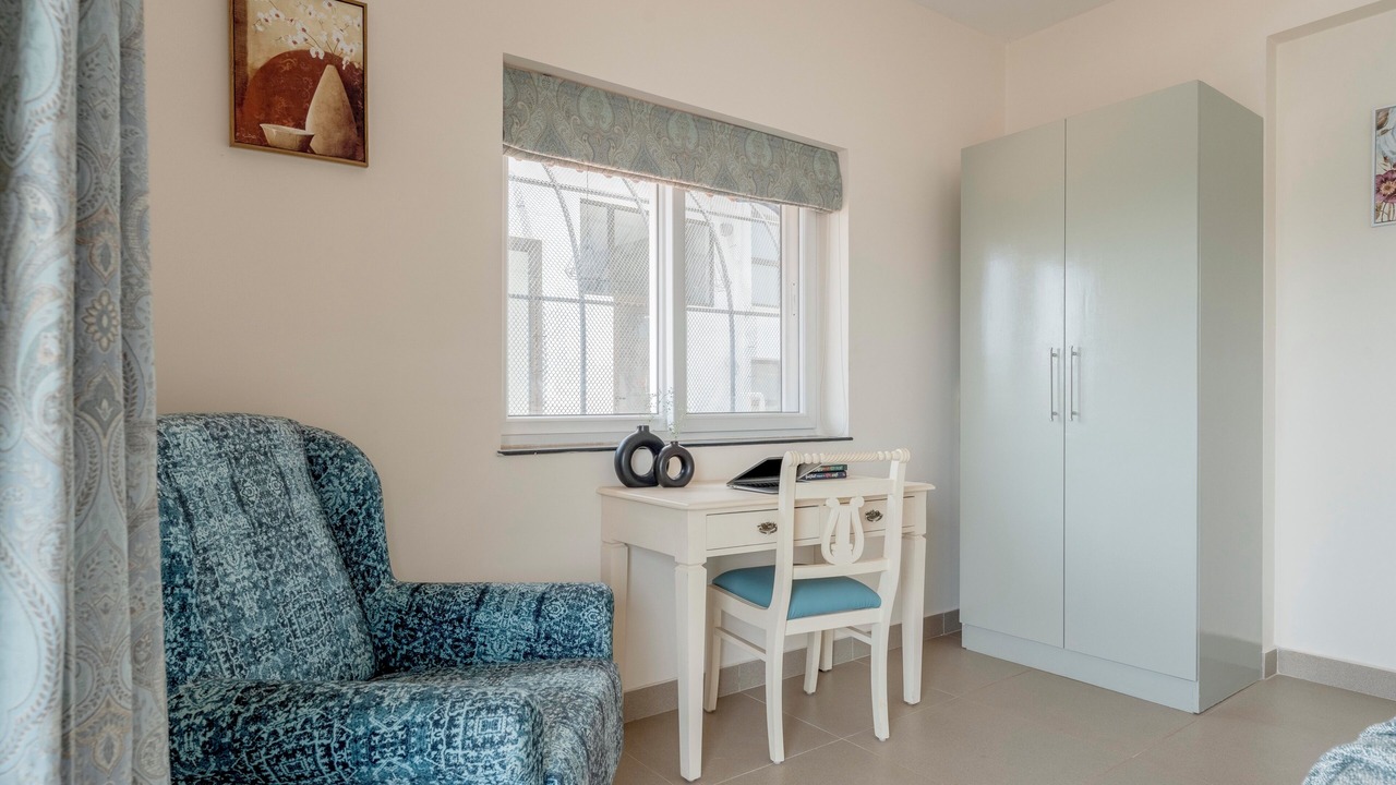Photo of Bedroom in Marra