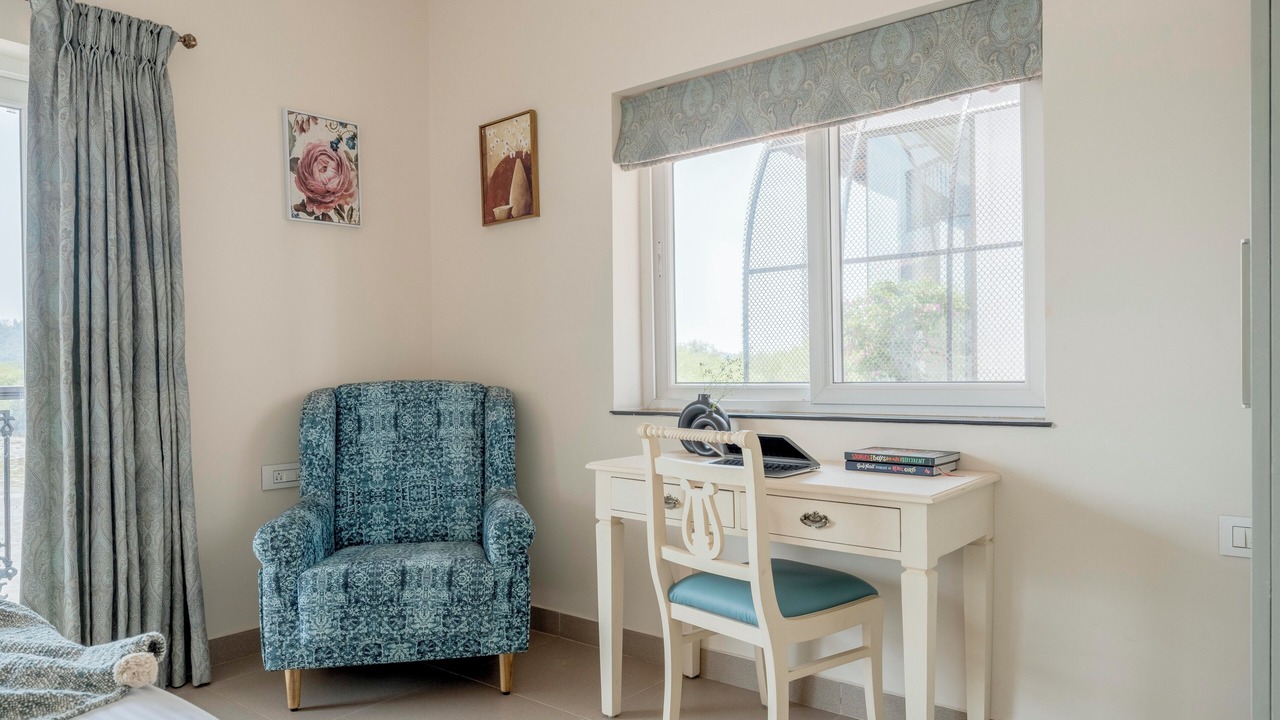 Photo of Bedroom in Marra