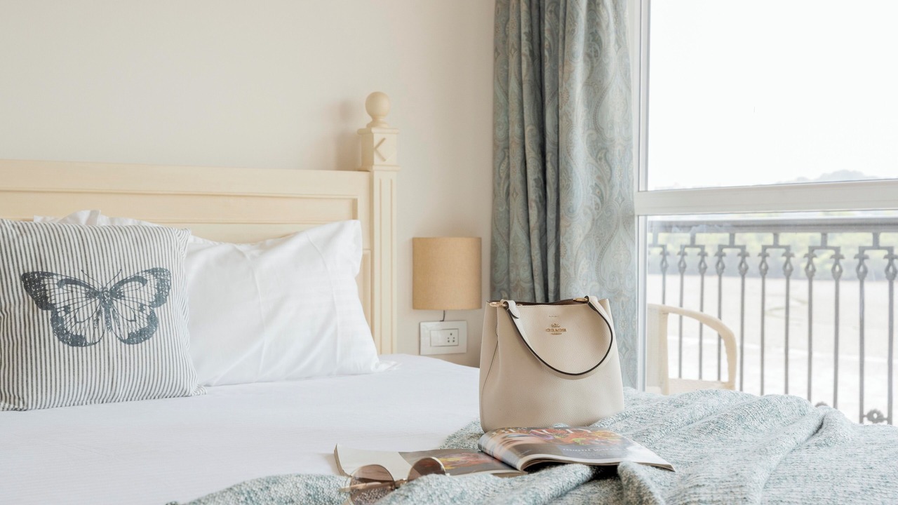 Photo of Bedroom in Marra