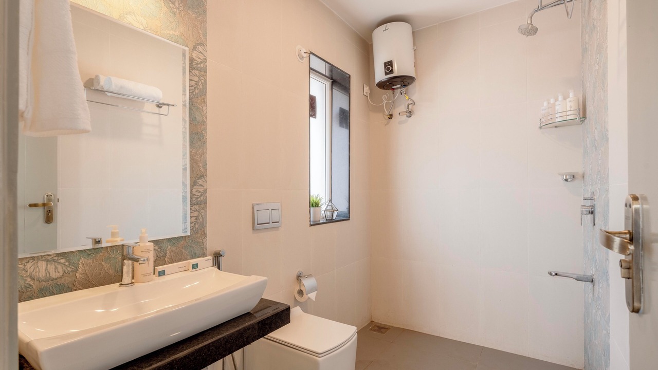 Photo of Bathroom in Marra