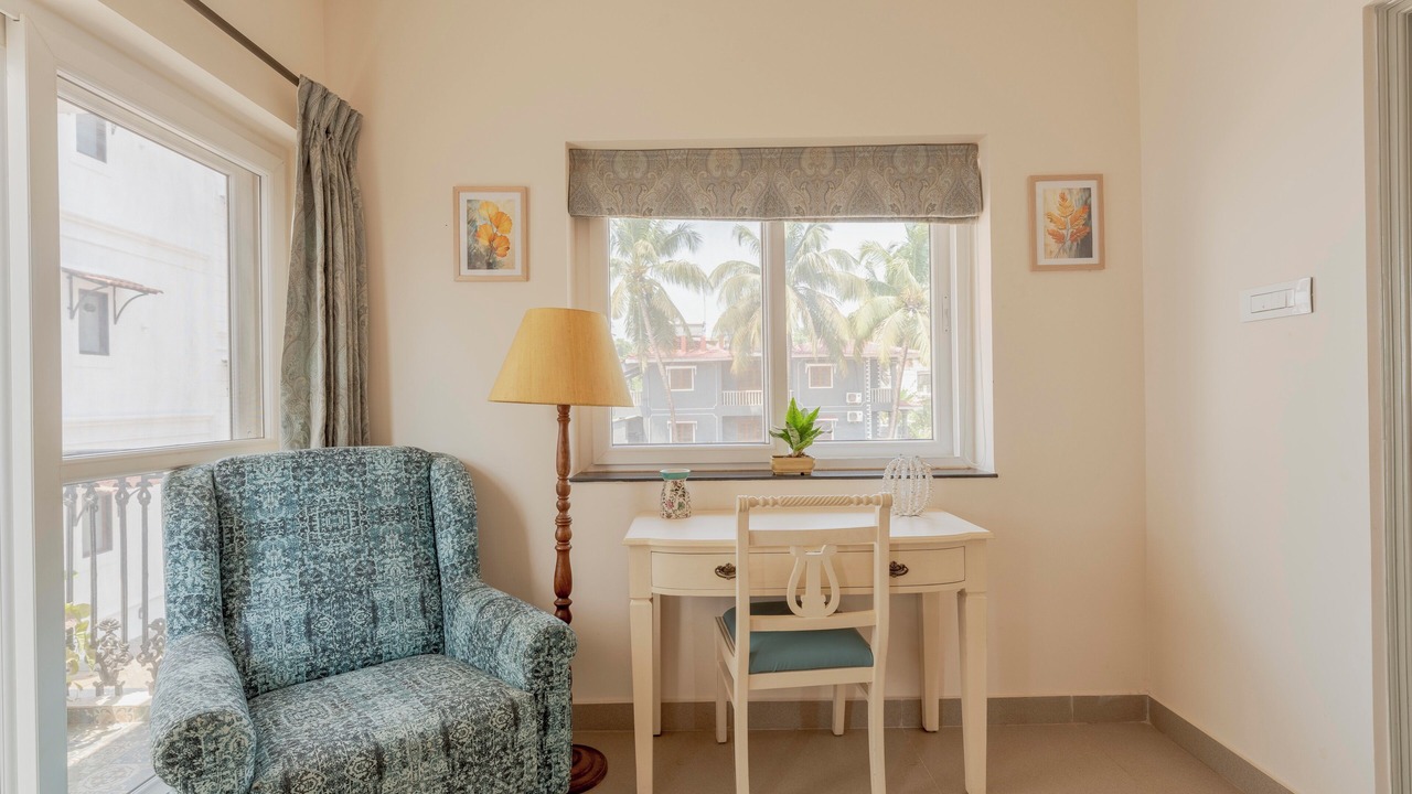 Photo of Bedroom in Marra