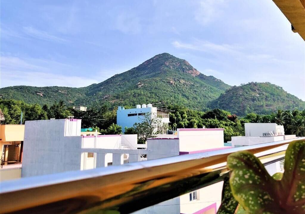 Photo of Others in Tiruvannamalai