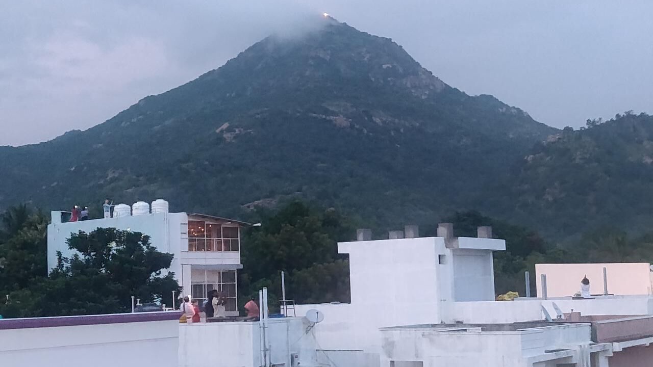 Photo of Others in Tiruvannamalai