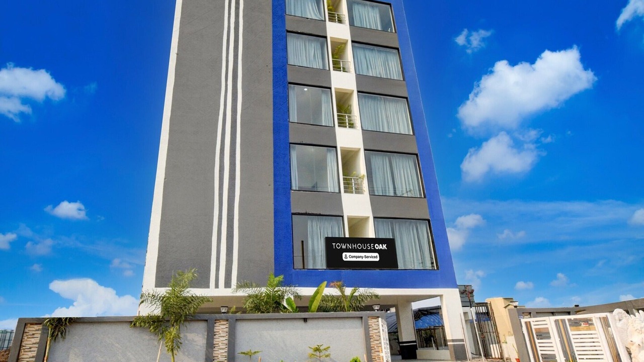 Photo of Outdoor in Hyderabad