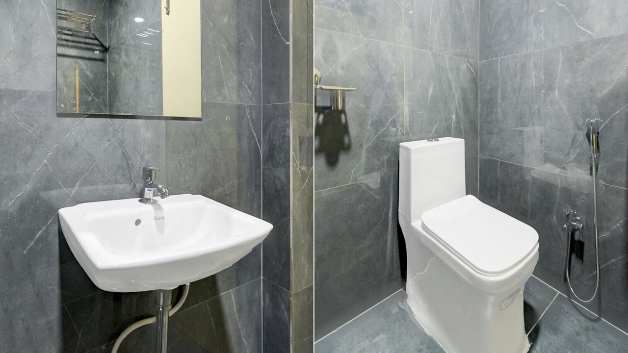 Photo of Bathroom in Medchal