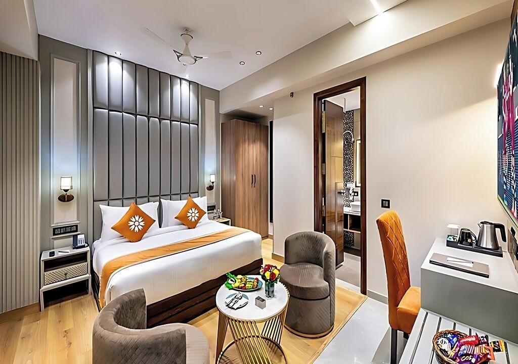 Photo of Bedroom in Panipat