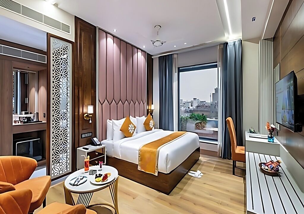Photo of Bedroom in Panipat