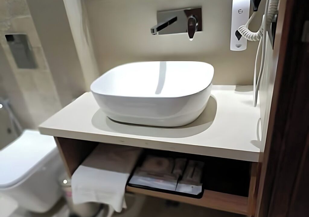 Photo of Bathroom in Panipat