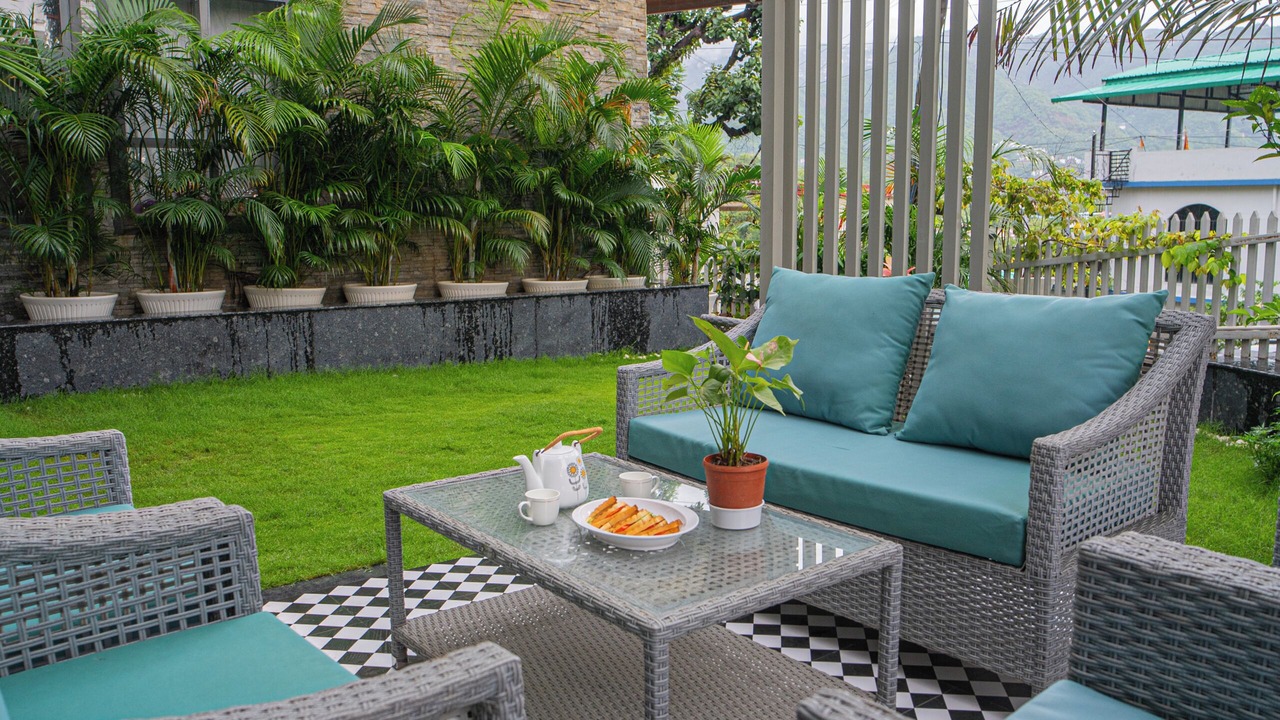 Photo of Patio Balcony in Bigha