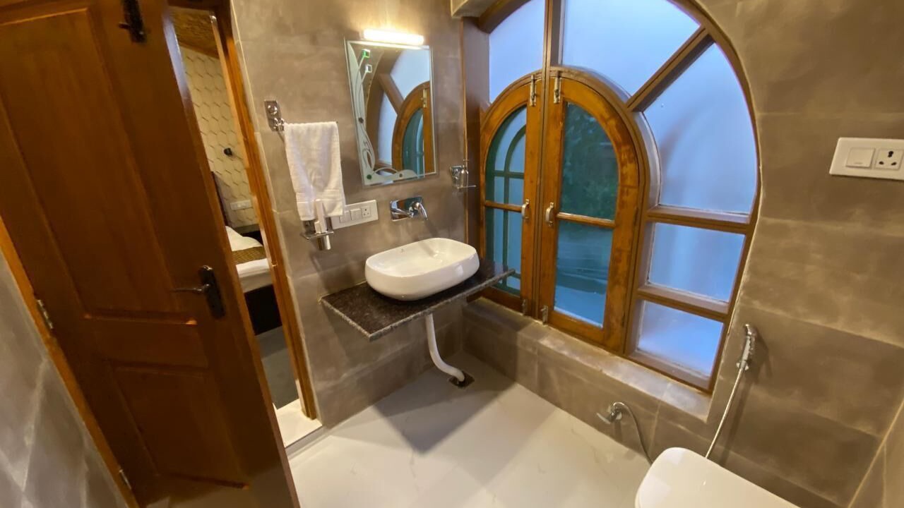 Photo of Bathroom in Rohtak