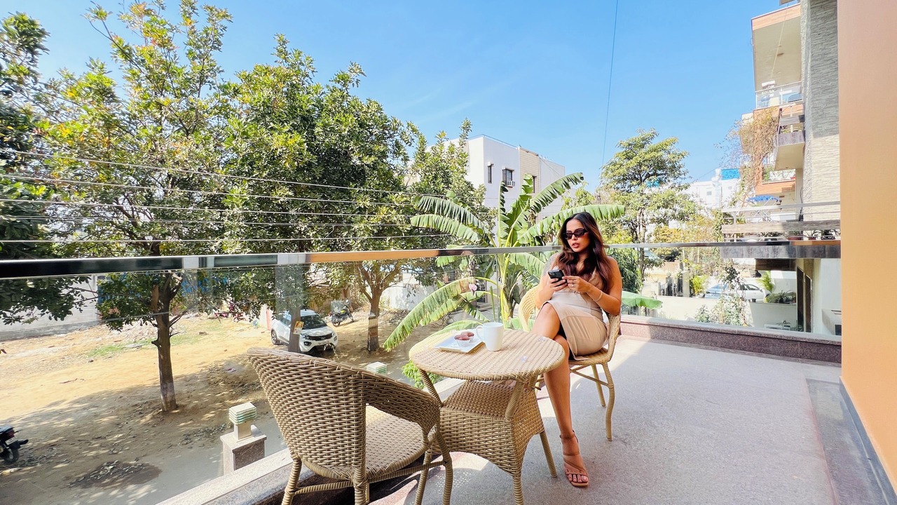 Photo of Outdoor in Gurugram