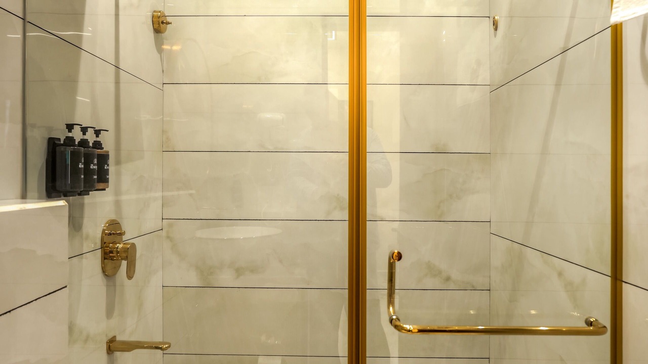 Photo of Bathroom in Kharar