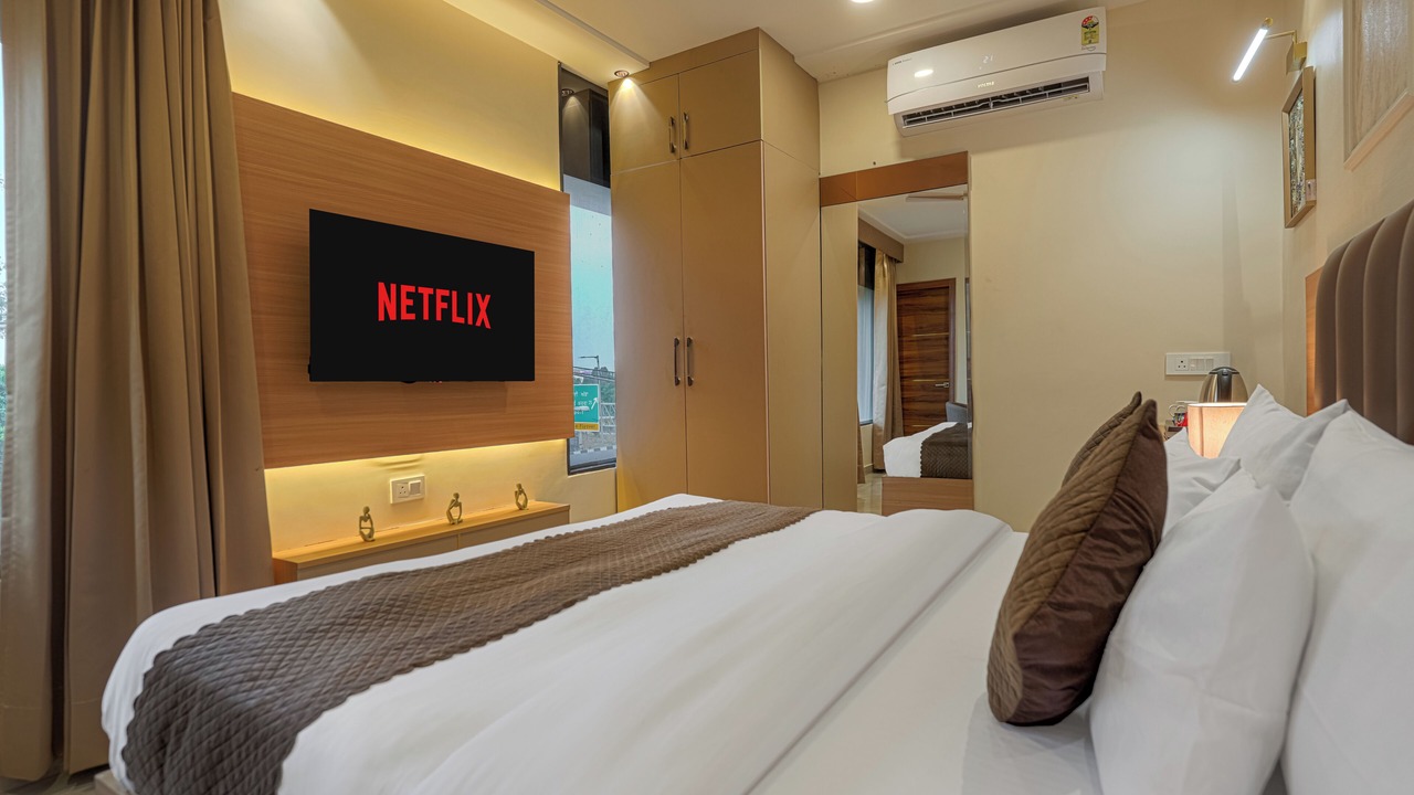 Photo of Bedroom in Kharar