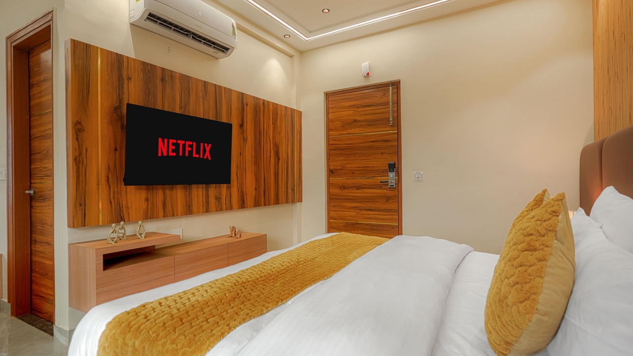 Photo of Bedroom in Kharar