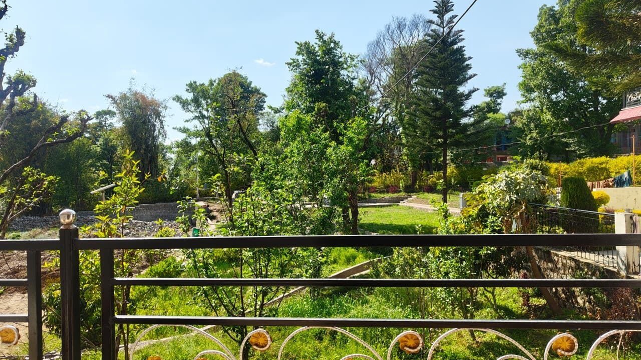 Photo of Patio Balcony in Sidhpur