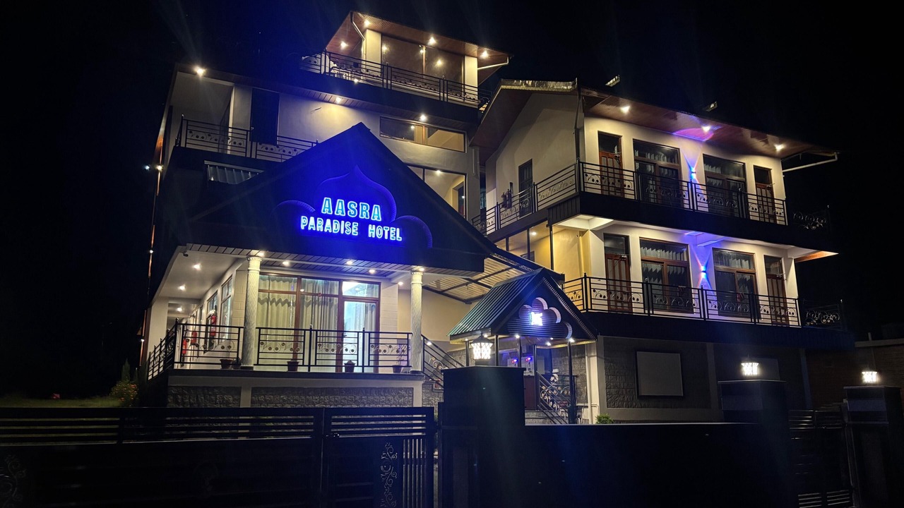 Photo of Outdoor in Sidhpur