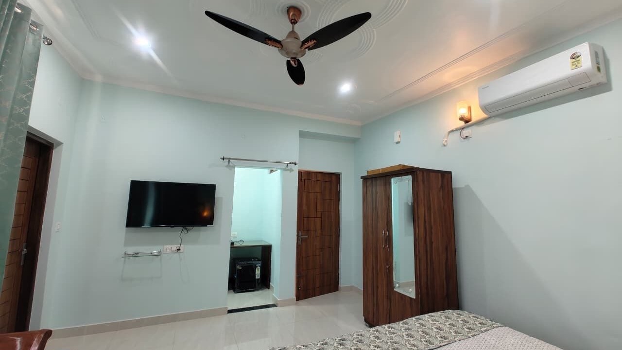 Photo of Patio Balcony in Sidhpur