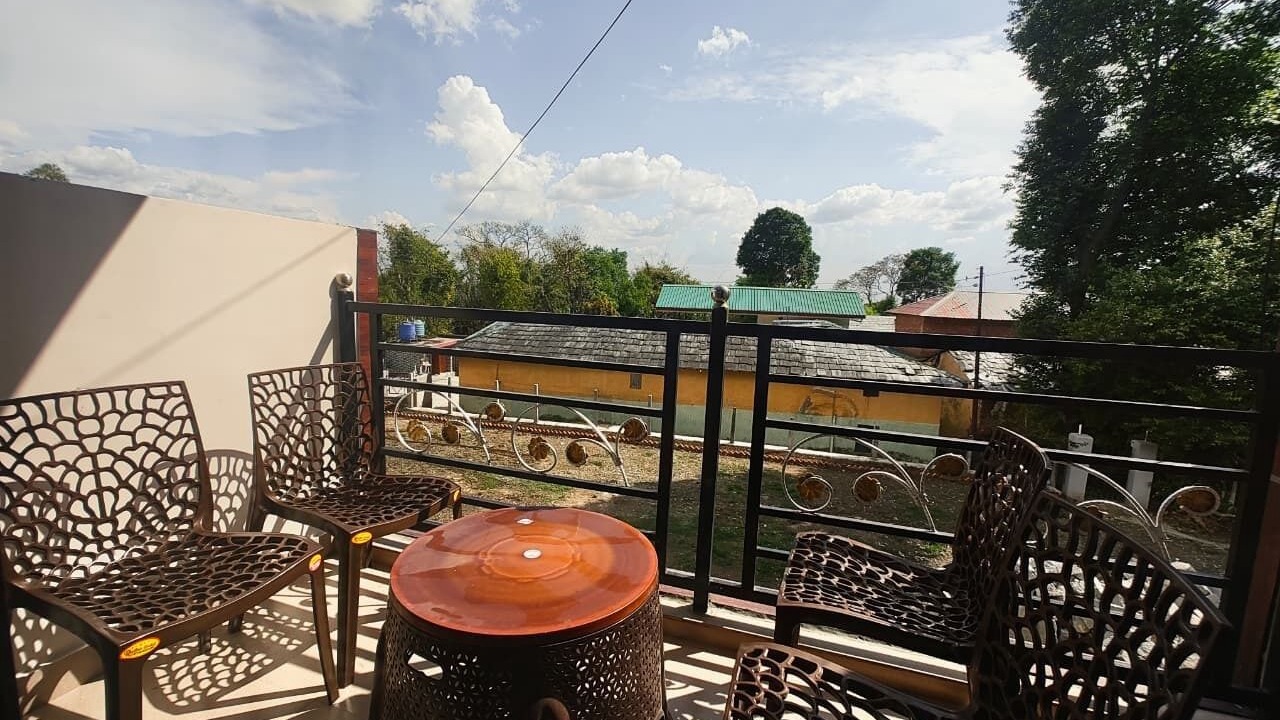 Photo of Patio Balcony in Sidhpur