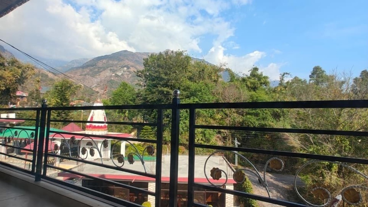 Photo of Patio Balcony in Sidhpur