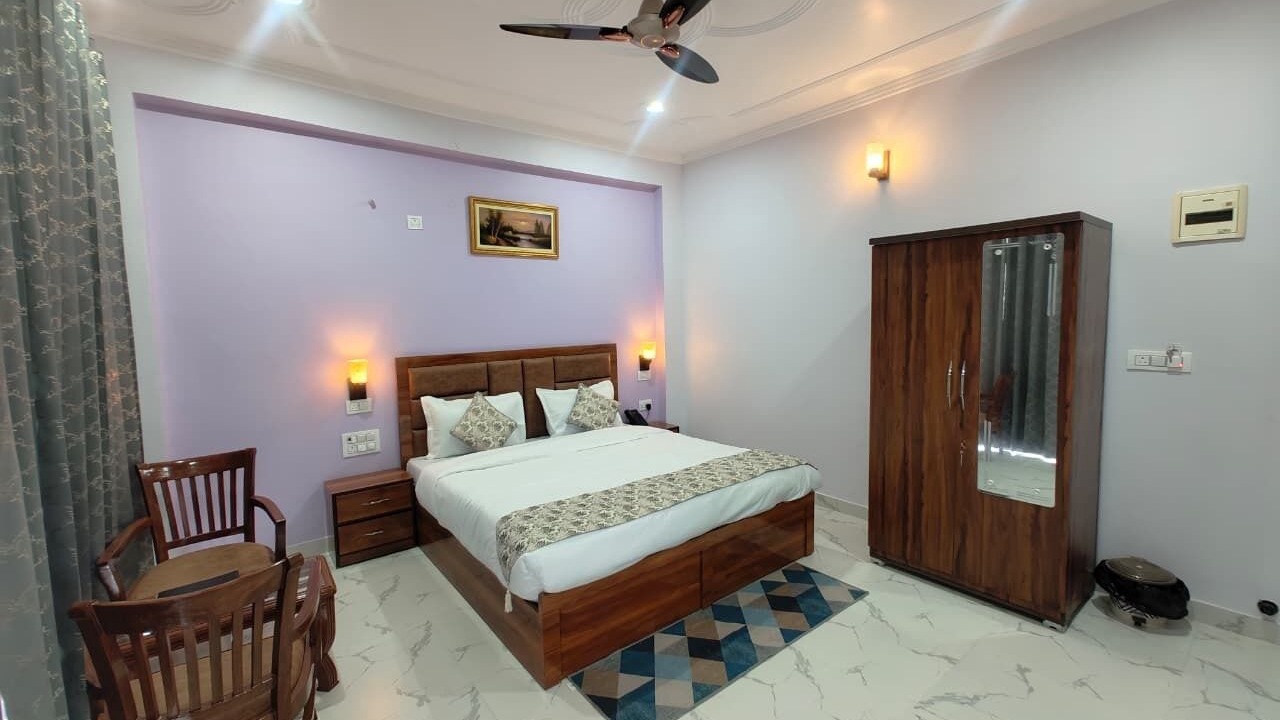 Photo of Patio Balcony in Sidhpur