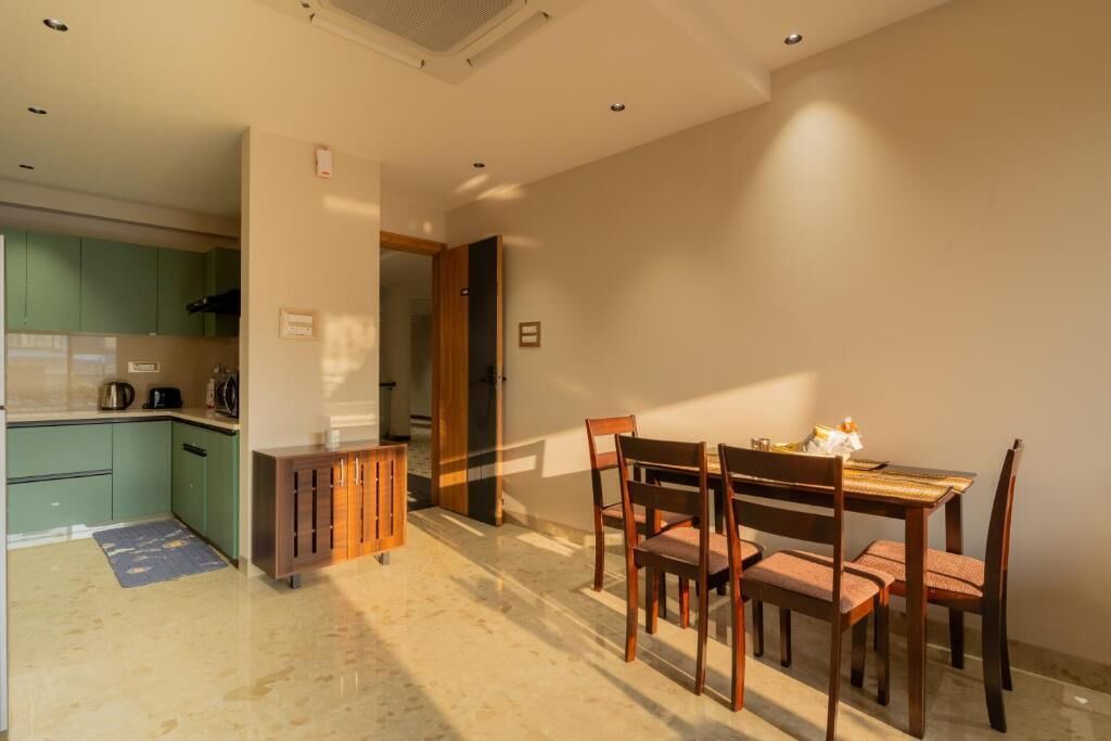 Photo of Patio Balcony in Saipem