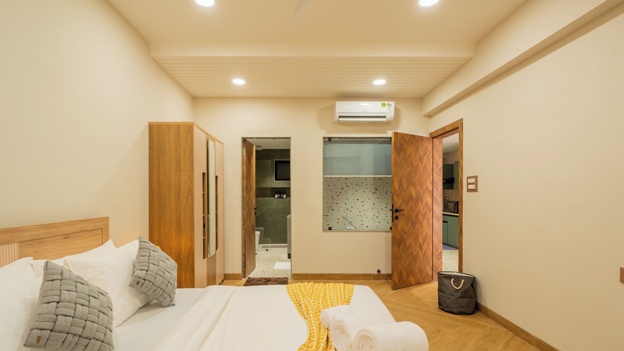 Photo of Patio Balcony in Saipem