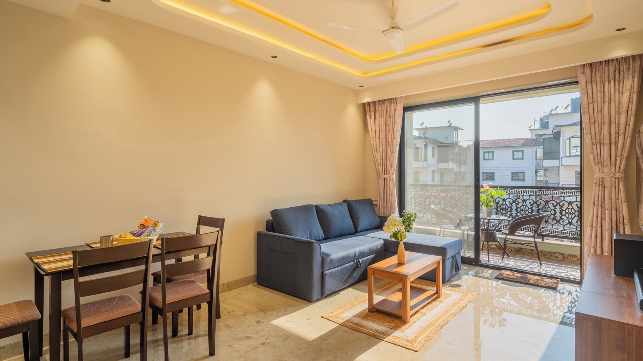 Photo of Livingroom in Saipem