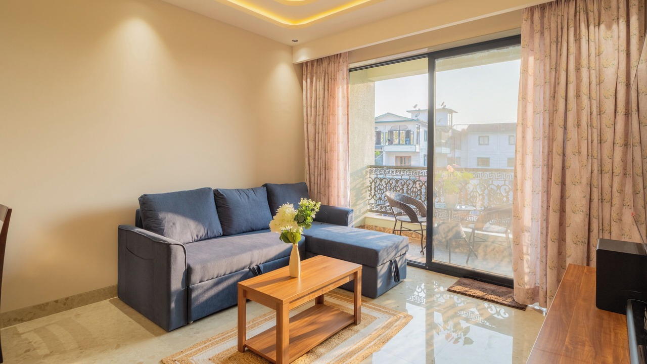 Photo of Livingroom in Saipem