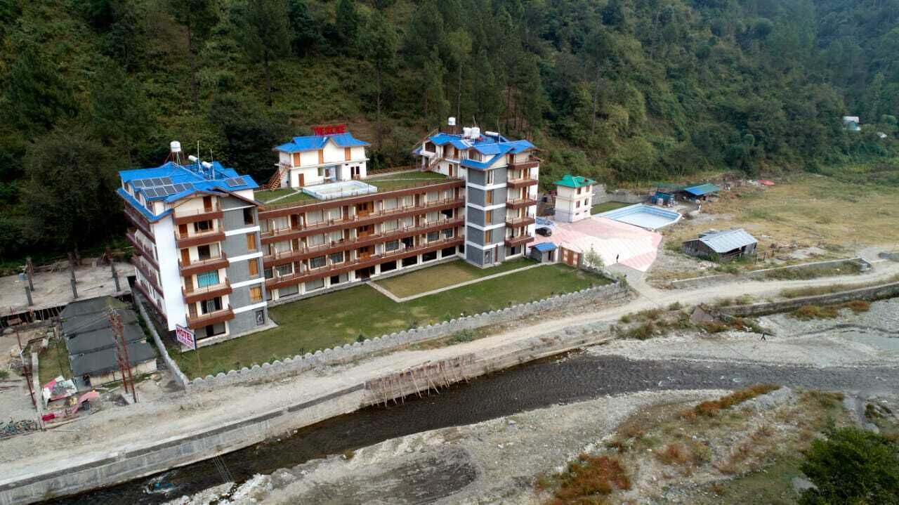 Photo of Outdoor in Kandaghat