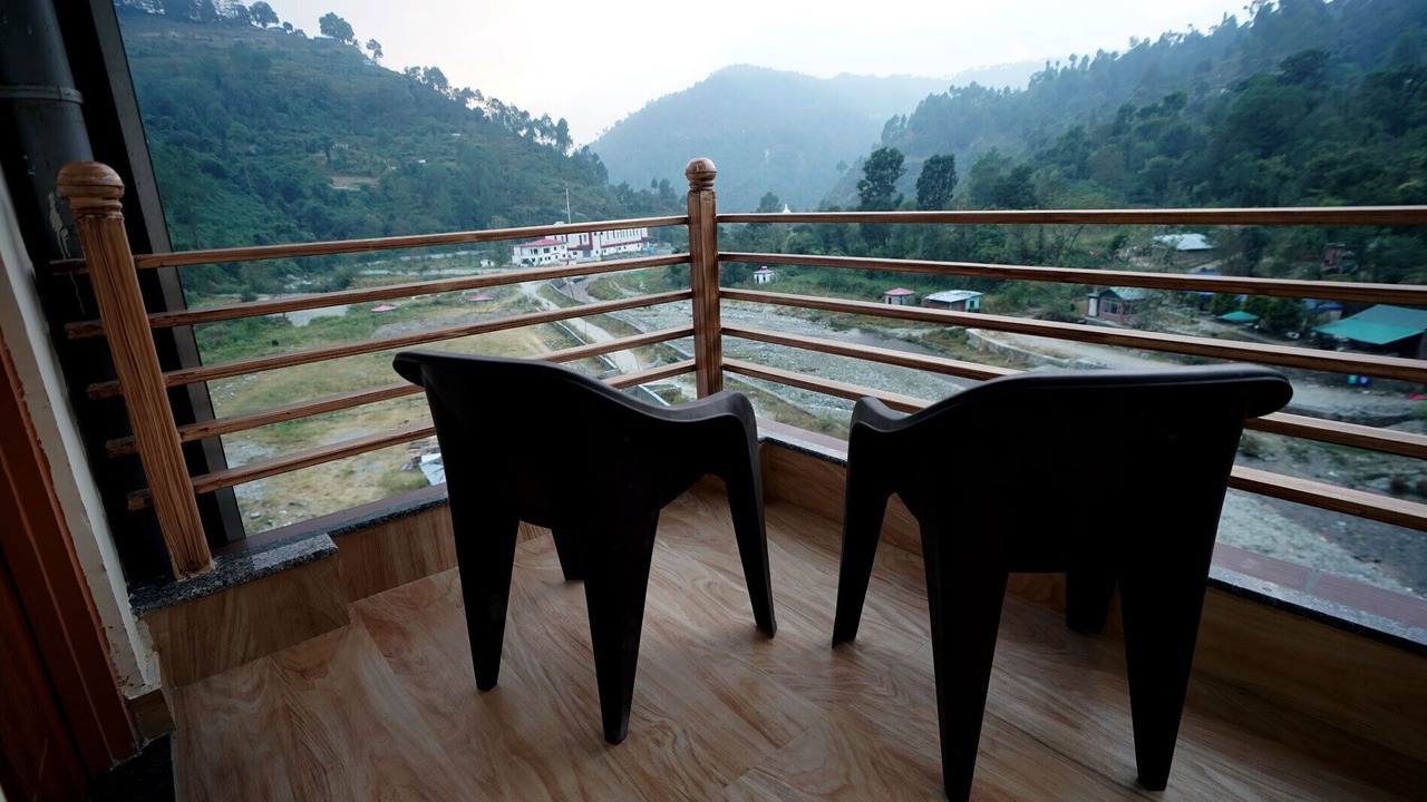 Photo of Bedroom in Kandaghat