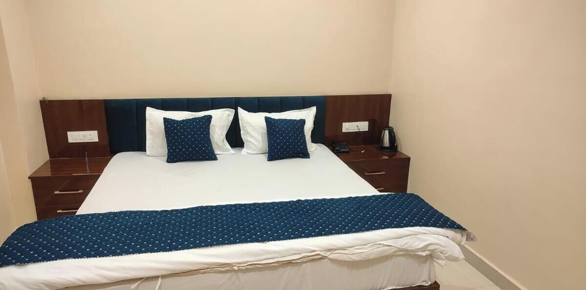 Photo of Bedroom in Sehore