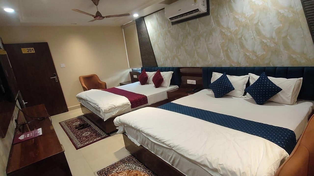 Photo of Bedroom in Sehore
