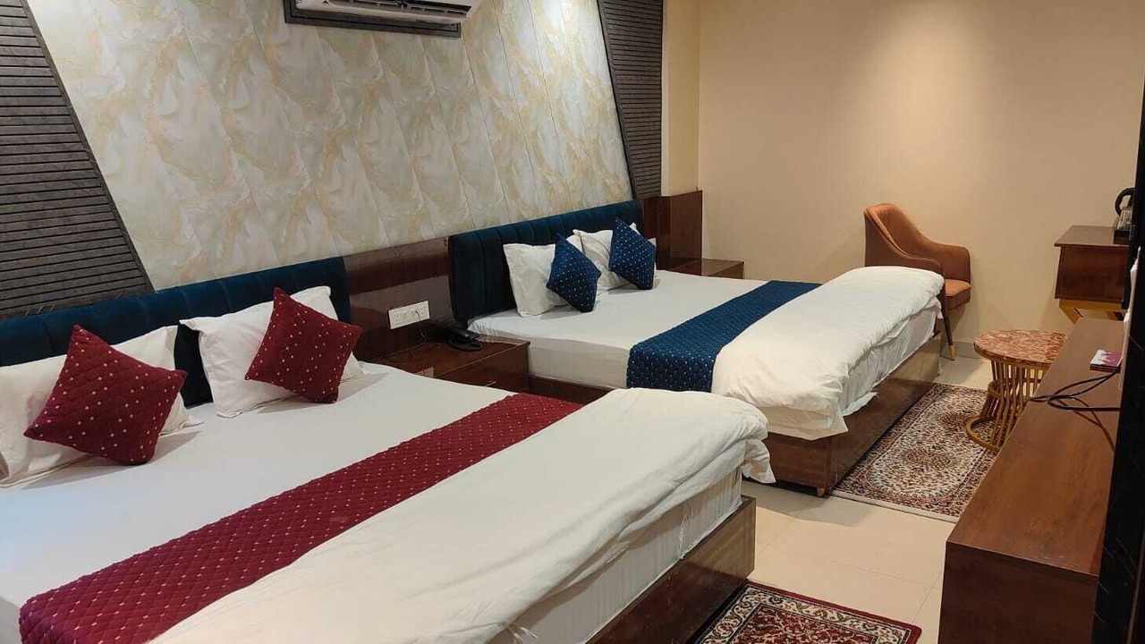 Photo of Bedroom in Sehore