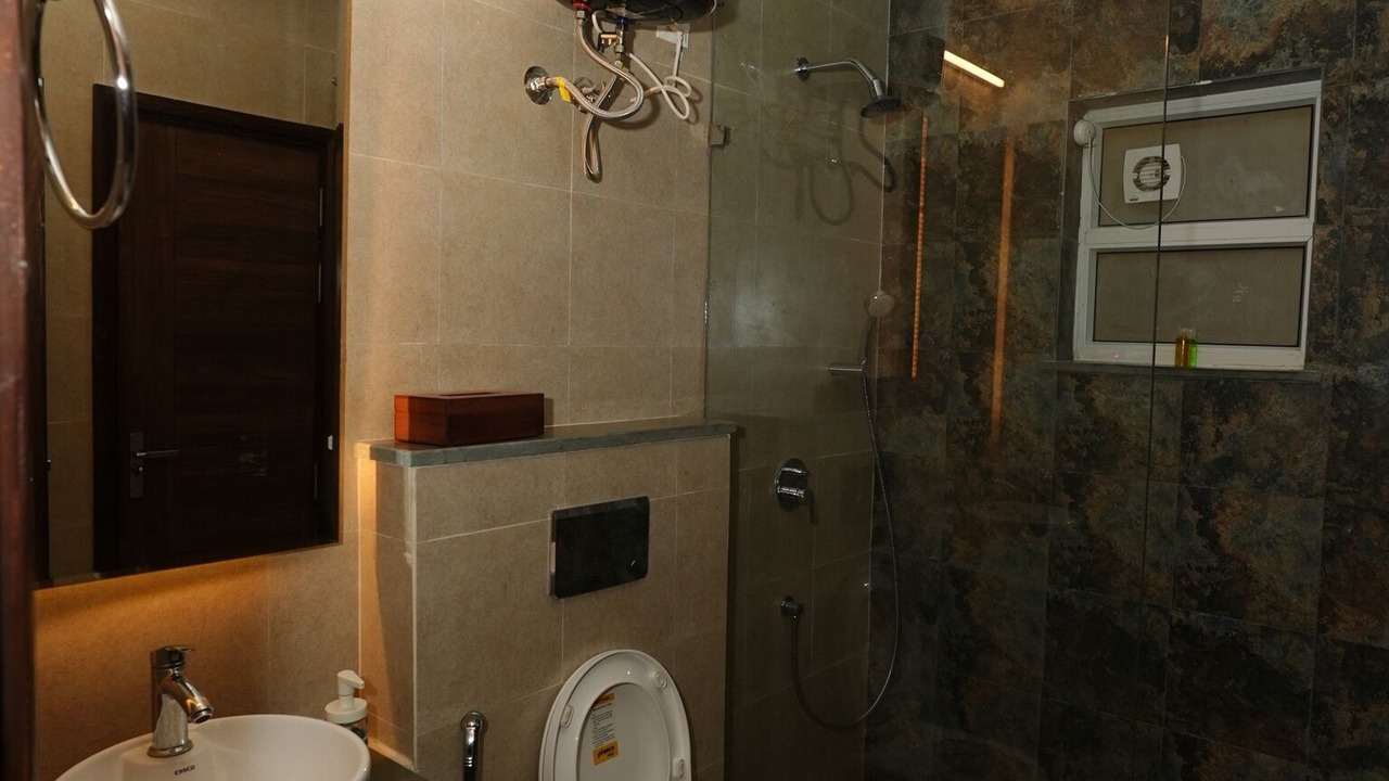 Photo of Bathroom in Sainagar
