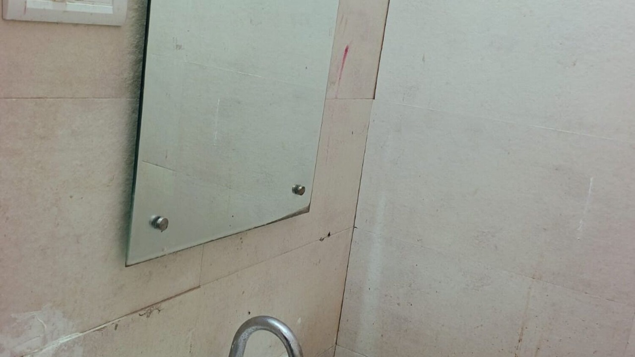 Photo of Bathroom in Mainpuri