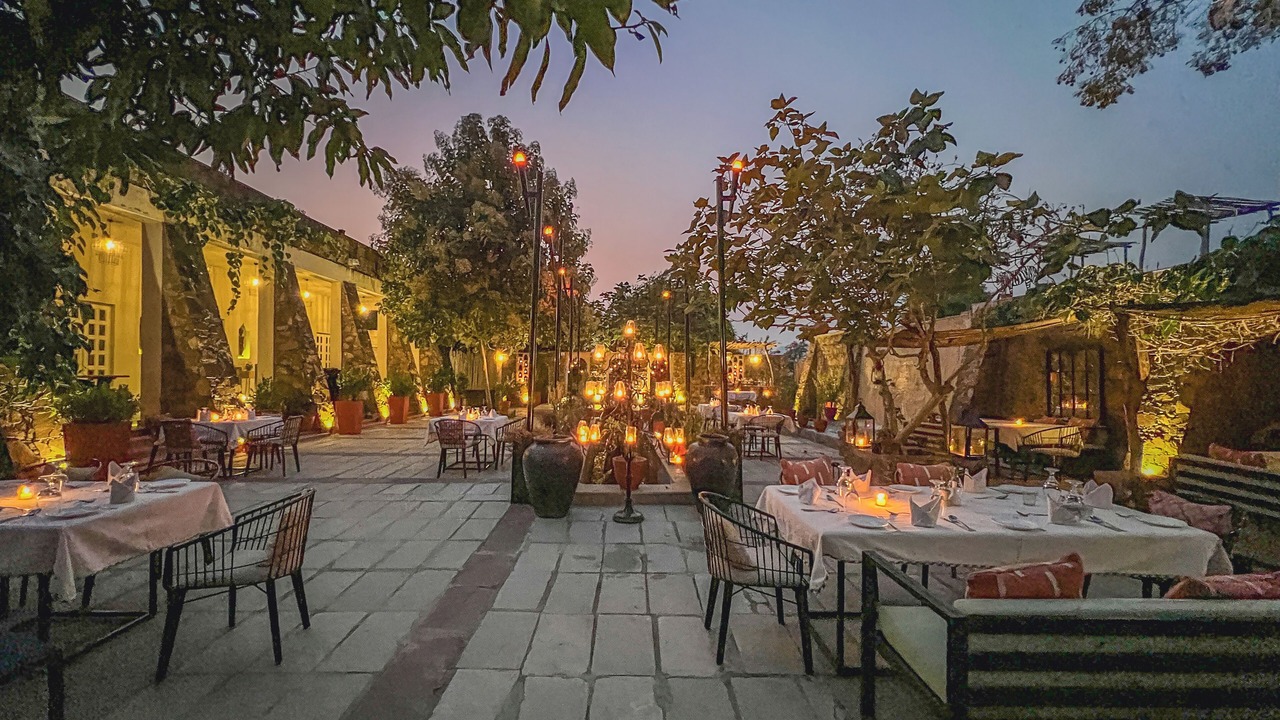 Photo of Outdoor in Sariska