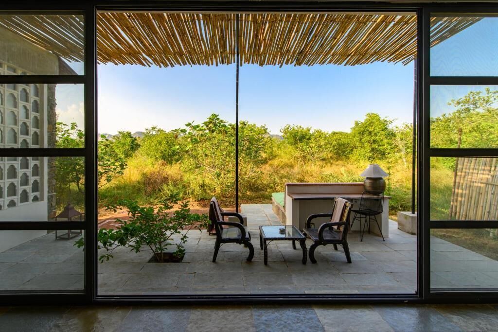Photo of Bathroom in Sariska